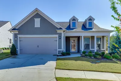 4941 Adler Court, Hoschton, GA 30548 - Photo 1