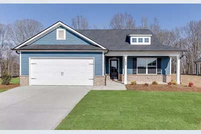 228 Franklin Hills Drive, Carnesville, GA 30521 - Photo 1