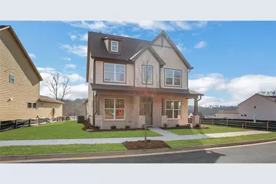 154 Marble Tree Way, Ball Ground, GA 30107 - Photo 1