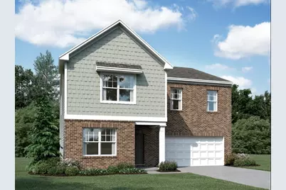 7636 Saffron Avenue, Covington, GA 30014 - Photo 1