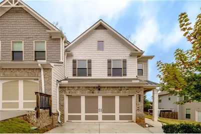 338 Cherryhill Lane, Woodstock, GA 30188 - Photo 1