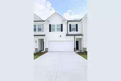 6388 Sundowner Place #121, South Fulton, GA 30331 - Photo 1