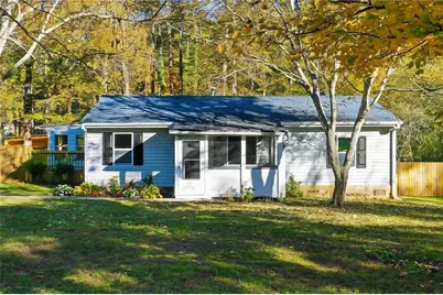 6219 Holly Ann Street SE, Acworth, GA 30102 - Photo 1