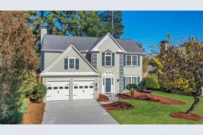 3625 River Summit Trail, Duluth, GA 30097 - Photo 1