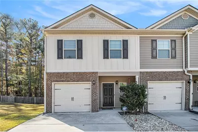 1609 Creel Lane, Atlanta, GA 30349 - Photo 1