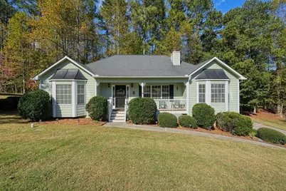 53 Oak Crest Court, Dallas, GA 30132 - Photo 1