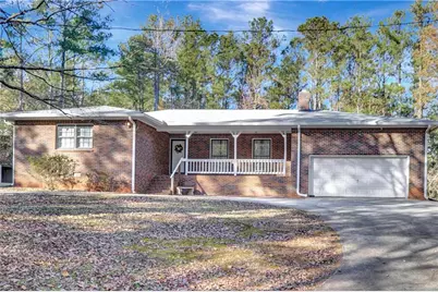 10185 Henry Mill Road, Chattahoochee Hills, GA 30213 - Photo 1