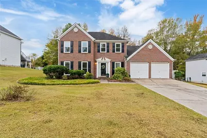 3109 Andora Trail SW, Marietta, GA 30064 - Photo 1