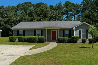 9150 Spillers Drive SW, Covington, GA 30014 - Photo 1