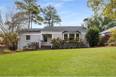 2317 Melante Drive NE, Atlanta, GA 30324 - Photo 1