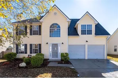 1292 Partridge Lane, Riverdale, GA 30296 - Photo 1