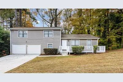 1735 Charmeth Road, Lithonia, GA 30058 - Photo 1