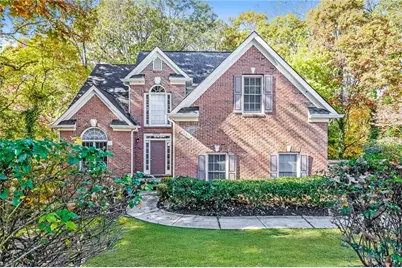 3432 Fielders Point, Dacula, GA 30019 - Photo 1