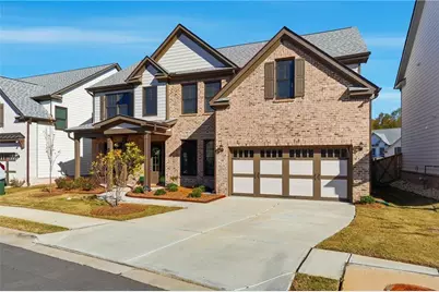 5340 Candun Circle, Sugar Hill, GA 30518 - Photo 1