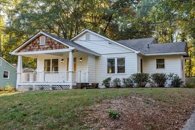2046 Harold Avenue SE, Smyrna, GA 30080 - Photo 1