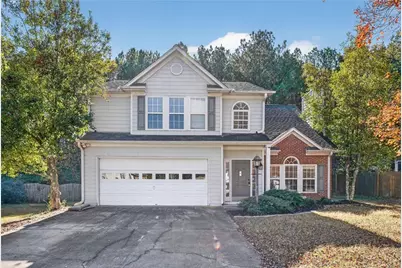3880 Brushy Creek Way, Suwanee, GA 30024 - Photo 1