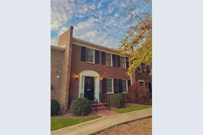3050 Margaret Mitchell Drive NW #2, Atlanta, GA 30327 - Photo 1