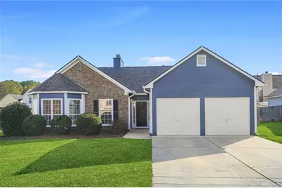 17 Liberty Xing Drive NE, Cartersville, GA 30121 - Photo 1