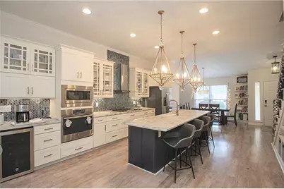 4121 Fawn Court, Marietta, GA 30068 - Photo 1