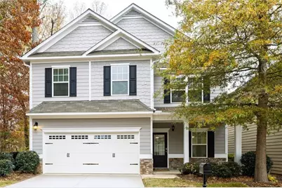 710 Pineglen Drive, Acworth, GA 30102 - Photo 1