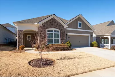 4980 Pleasantry Way NW, Acworth, GA 30101 - Photo 1