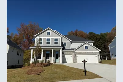 1632 Baytree Drive- Lot 37, Cumming, GA 30041 - Photo 1