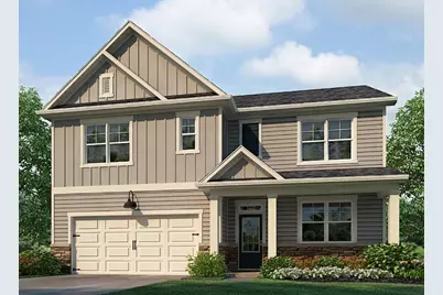98 Beautyberry Lane, Dallas, GA 30132 - Photo 1