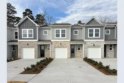 516 Crown Drive, Emerson, GA 30137 - Photo 1