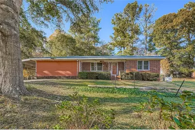 3014 Stovall Road, Austell, GA 30106 - Photo 1