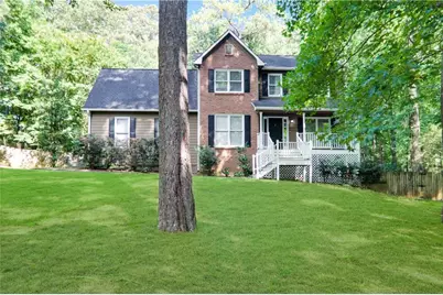 130 Cedar Creek Court, Fayetteville, GA 30215 - Photo 1