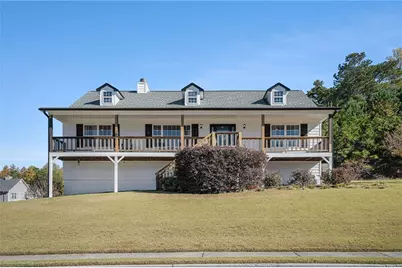 366 Oak Glen Drive, Dallas, GA 30132 - Photo 1