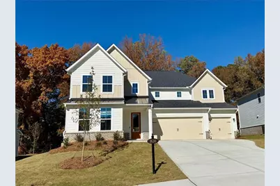 1630 Baytree Drive- Lot 38, Cumming, GA 30041 - Photo 1