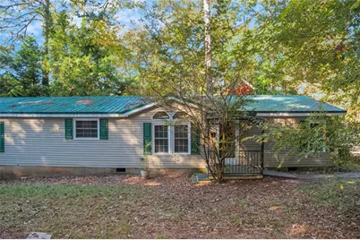 251 Weavers Lakefront Road, Jackson, GA 30233 - Photo 1