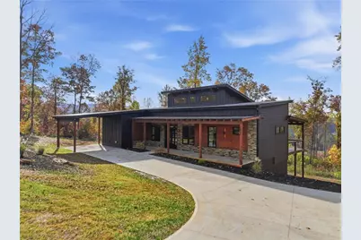 1077 Highgrove Drive, Talking Rock, GA 30175 - Photo 1