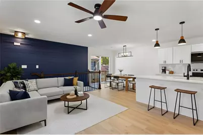 1360 Surrey Lane SW, Marietta, GA 30075 - Photo 1