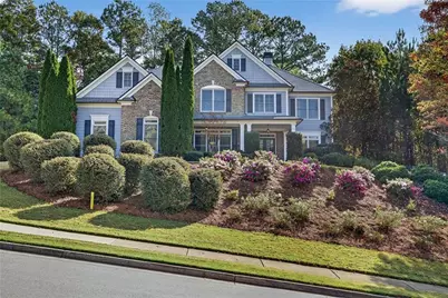 189 Double Branches Lane, Dallas, GA 30132 - Photo 1