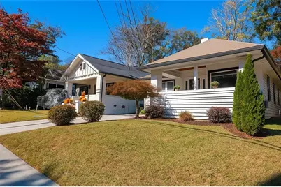 520 Angier Avenue NE, Atlanta, GA 30308 - Photo 1
