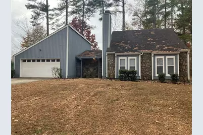 2197 Oakrill Court, Marietta, GA 30062 - Photo 1