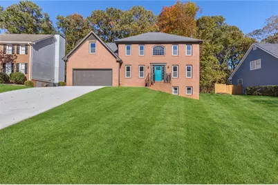 3545 Sims Road, Snellville, GA 30039 - Photo 1