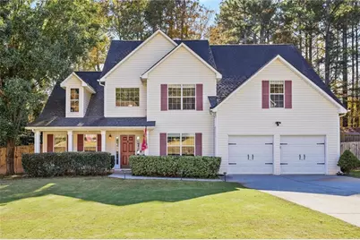 102 Silverleaf Lane, Dallas, GA 30157 - Photo 1