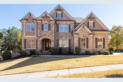 1114 Blue Water Court, Buford, GA 30518 - Photo 1