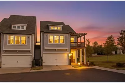 319 Hayden Circle, Woodstock, GA 30189 - Photo 1