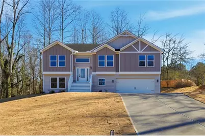 6180 Sammy Drive, Gainesville, GA 30506 - Photo 1