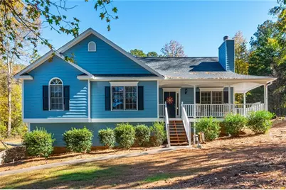 203 Brookhaven Place, Canton, GA 30114 - Photo 1