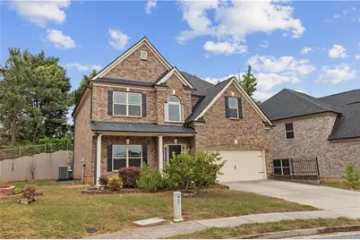 1021 Channel Drive, Lawrenceville, GA 30046 - Photo 1