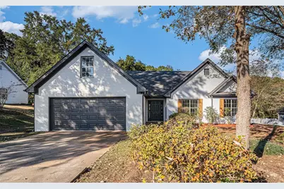 1861 Crowell Road SW, Conyers, GA 30094 - Photo 1