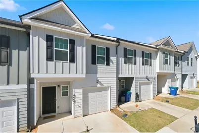 4957 Lower Elm Street, Atlanta, GA 30349 - Photo 1