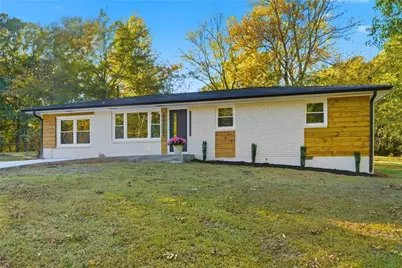 6807 Tralee Drive, Lithia Springs, GA 30122 - Photo 1