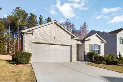 3761 Makeover Court, Atlanta, GA 30349 - Photo 1