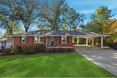 2290 Engineers Drive SE, Marietta, GA 30067 - Photo 1